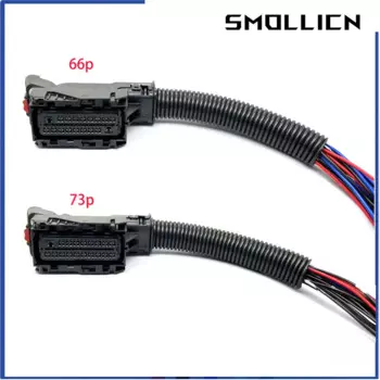 MOLEX 34822-0013 34566-0103 проводной штекер 2,5 мм 25 см