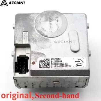 1-5 шт. 23377962 Для GM Cadillac SRX CT6 XT5 XTS ATL модуль управления модуль блокировки рулевого колеса модуль контроллера рулевой колонки