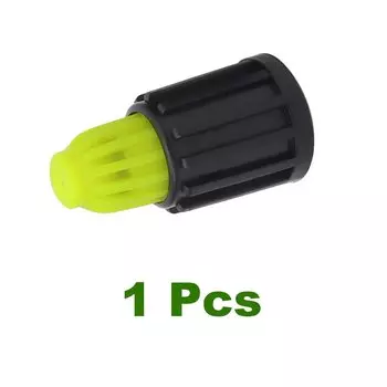 1 ~ 5 шт., пенная насадка для автомойки, ручная насадка для снежной пены, ручной распылитель пены под давлением, ручной насос, пенораспылитель