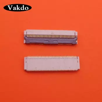 1-5 шт. ЖК-дисплей экран FPC Разъем для Samsung Galaxy Note 10,1 2014 P600 P605 P601 порт Logic на материнской плате 70 Pin