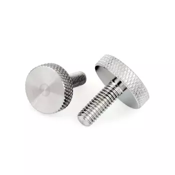 TINGGOO Винты из нержавеющей стали M3-M10 DIN653