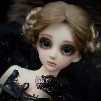 1/6 1/4 1/3 весы BJD парик для BJD/Аксессуары для кукол SD, не входит в комплект, обуви, одежды и других аксессуаров 18D1340