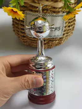 1/6 Чемпионат по футболу, трофей, Чемпионат по футболу