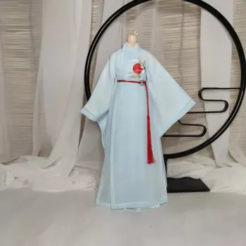 1/6 фигурная кукла 1/4 1/3 BJD одежда женская одежда Samurai одежда для BJD/SD OB27 YOSD MSD SSDF ID72 сильный дядя C1712