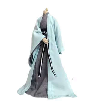 1/6 фигурная кукла OB27 1/4 1/3 BJD Одежда Женская одежда Женская для BJD/SD ID75 сильный дядюшка 80 см кукла B0288