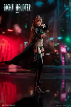 1/6 TBLeague PL2022-201B ночное кресло зеленая версия Полный комплект подвижная экшн-фигурка с платформой подарок для любителей коллекционирования