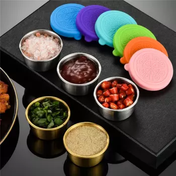 Соусник MEXQCH из нержавеющей стали