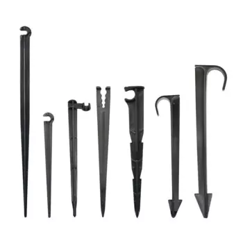 Фиксаторы шлангов WYZXM для капельного орошения