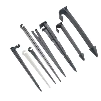 Держатели шлангов LWHRR 10 шт.