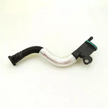 1,8 2,0 TSI маслоотделитель воды, вентиляционный шланг, выхлопная труба для Passat B6 B7 Golf 5 6 MK6 7 MK7 Tiguan A3 A4 A5 Q5 Seat Leon Toledo