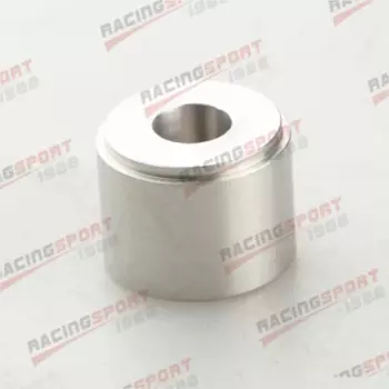 1/8 "NPT Женский из нержавеющей стали NPT Сварка булочка штуцер датчик адаптер круглый