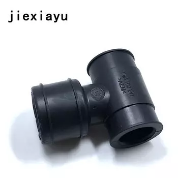 1,8 турбодвигатель, Картер с тремя звеньями, выхлопной шланг для Passat B5 Jetta Golf Bora MK4 Polo & A3 A4 A6 TT 06A 103 247 06A103247