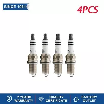 1-8PCS Замена свечей для IFR5E11 BKR5E-11 IFR5J11 IFR5L11 IFR5G11 PFR5N-11 Denso SK16PR-A11 Iridium Spark Plug TORCH K5RTIP-11