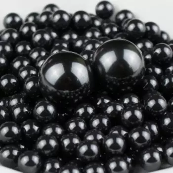 Керамические шарики подшипника WHOOPEE Si3N4