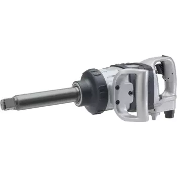 1 дюймовый беспроводной Пневматический ударный гайковерт Ingersoll Rand 285B-6 с 6 Дюймовой расширенной наковальней и 2 ручками, американские электроинструменты
