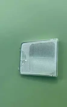 1 или 2 шт. крышка лампы для внутреннего чтения для Outlander CW 8401A031 потолочная линза для ASX GA лампа для чтения Lancer CY CX