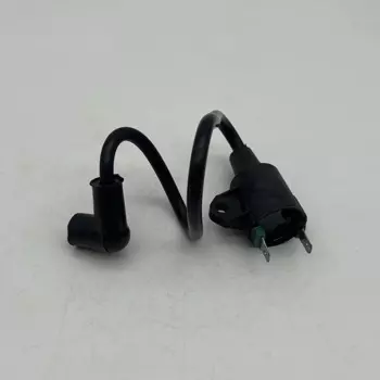 1 Катушка зажигания подходит для ET950, ET650 Газовый генератор, генератор двигателя, катушка зажигания двигателя для ET950, ET650