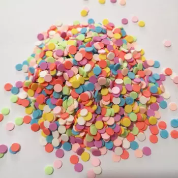 1 кг слизи глина брызгает для наполнителя для слизи DIY принадлежности конфеты ложный торт десерт грязи украшения игрушки аксессуары