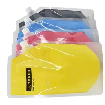 1 кг тонер-порошок для Canon ImageRunner Advance C475 iFZ C475 iFZ-III C475 iF III C475 iFZ III C475 iFIII C475 iFZIII