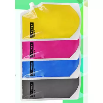 1 кг Тонер-порошок для HP Color LaserJet Management MFP E77822dn E77822z E77825dn E77825z E77830dn E77830z E-77822dn