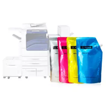 1 кг Тонер-порошок для HP LaserJet Pro MFP M282 M282nw M283 M283fdw M283CDW M255NW для HP Color LaserJet Pro M255 M255DW M255NW