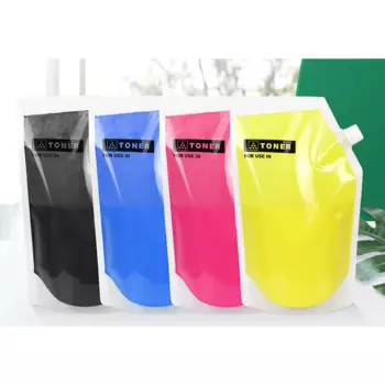 1 кг Тонер-порошок для Samsung CLT606 CLT607 CLT-606 CLT-607 S CLT K607S C607S M607S Y607S