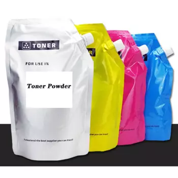 1 кг Тонер-порошок для Toshiba TFC 505D-Y TFC 505E K TFC 505E C TFC 505E M TFC 505E Y TFC 505C K TFC 505C C TFC 505C M TFC 505C Y