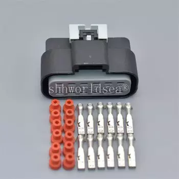 1 компл. 12 Pin 15326915 15326910 автомобильный водонепроницаемый разъем, электрическая розетка для автомобильного кабеля, жгут проводов