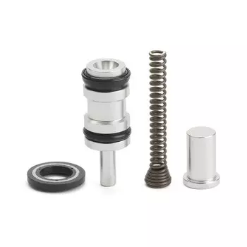 1 компл. 5/8 "3/4" 9/16 "11/16" мотоциклетный тормозной насос сцепления поршневой плунжер ремонтные комплекты главный цилиндр поршневые установки ремонт