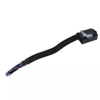 1 компл. 96Pin Way ECU разъем авто PC плата Гнездо с полным контактом жгута проводов Pigtail для Delphi DCM3.2