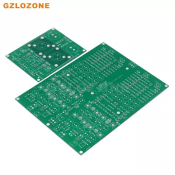 1 компл. KG источник файл HIFI KSA5 предусилитель/усилитель для наушников AMP + PSU Naked PCB
