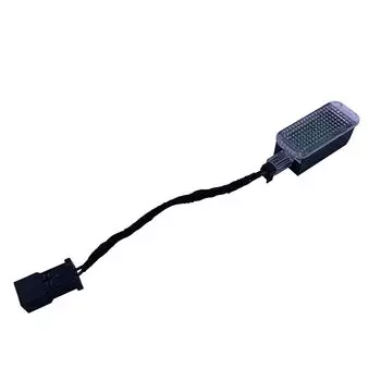 1 компл. Преобразователь Светодиодный перчаточный ящик светильник кабель для A3 A4 A5 A6 Allroad Quattro A7 Q3 Q5 Q7 TT 8K0 947 415 C 8K0 947 411