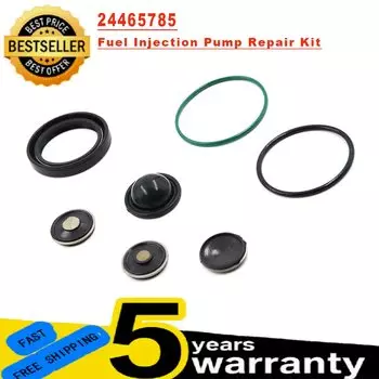 1 компл. ремонтный комплект топливного насоса для Opel Vauxhall Zafira Astra Vectra 93174538 815049 24465785 Z22YH