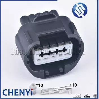 Водонепроницаемый разъем MG643385-4 для Nissan Infiniti