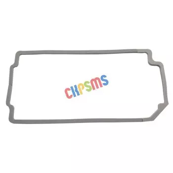 1 комплект #110-23108 прокладка масляного резервуара для JUKI DDL-5530 DDL-5550 DDL-5570N