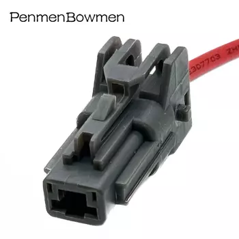Комплект разъемов для фар Mitsubishi 7123-6214-40 penmenbowmen