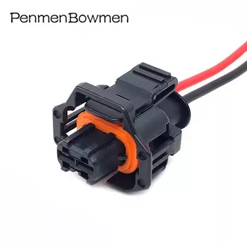 Комплект разъемов Penmenbowmen DJ7026A-3.5-21/DJ7036A-3.5-21/DJ7046A-3.5-21/DJ7056A-3.5-21/DJ7062A-3