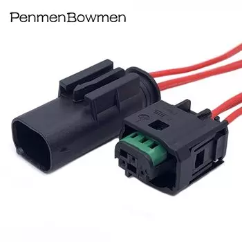 Комплект автомобильных датчиков заднего хода Penmenbowmen