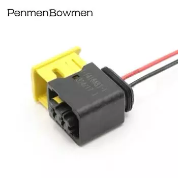 Автоматические разъемы для кабелей Penmenbowmen