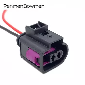 Разъемы для катушки зажигания Penmenbowmen 4D0 971 992/993/994