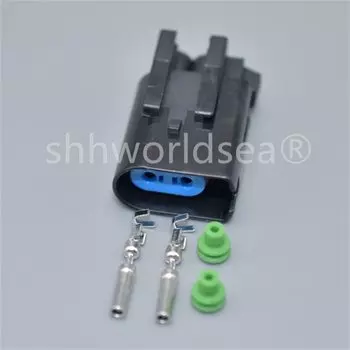 1 комплект, 2 контакта, автомобильная фотолампа, фотосессия 5-1437710-5 2-1437712-5 5-1437710-6 для Ford Volvo Land Rover