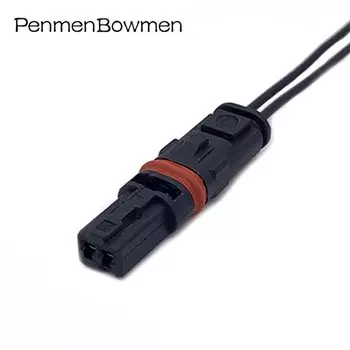 Комплект разъемов для BMW GT528i GT53