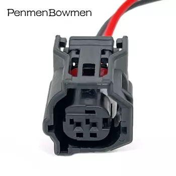 Комплект разъемов Penmenbowmen DJ7025Y-0.6-21