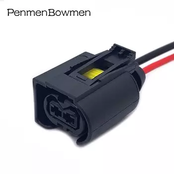Комплект разъемов для электрических кабелей Penmenbowmen DJ7025CB-3.5-21 DJ7025CA-3.5-21