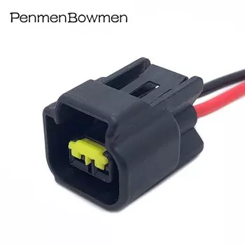 Разъемы для катушки зажигания Ford Focus DJ7022Y-2.3-11 / DJ7022Y-2.3-21 Penmenbowmen