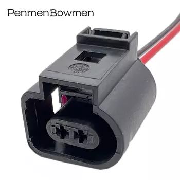 Разъемы электрические Penmenbowmen 2-контактные 1,5 мм