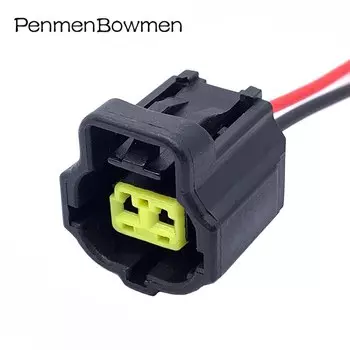 Автоматические разъемы для электрического кабеля Penmenbowmen DJ70217Y-1.8-21 / DJ70217YB-1.8-21