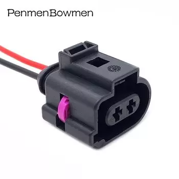 Водонепроницаемый разъем для тормозного суппорта Penmenbowmen 1J0973722A 1717692