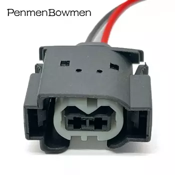 Разъемы для BMW Benz penmenbowmen