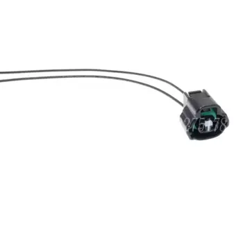 1 комплект, 2-контактный 7283-7526-30 автомобильный разъем для проводки Lexus Toyota VVT I, электромагнитная вилка 1JZ 2JZ 1UZ 3UZ с проводами